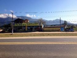 Prédio comercial para Venda em Caraguatatuba - 1