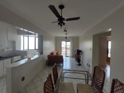 #1088 - Apartamento para Venda em Caraguatatuba - SP - 2
