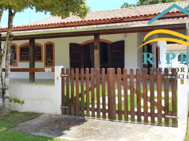 #1079 - Casa em condomínio para Venda em Caraguatatuba - SP - 2