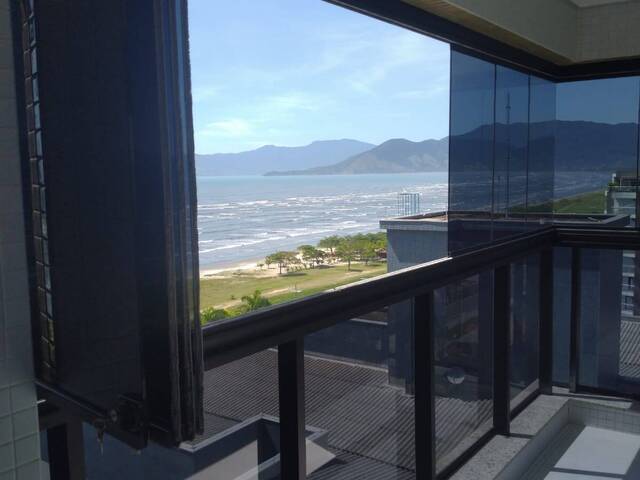 #1083 - Cobertura para Venda em Caraguatatuba - SP - 1