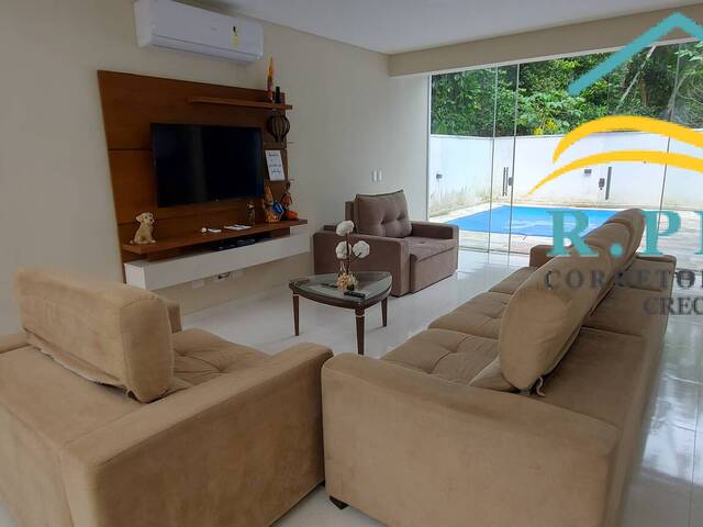 Casa em condomínio para Venda em Caraguatatuba - 4