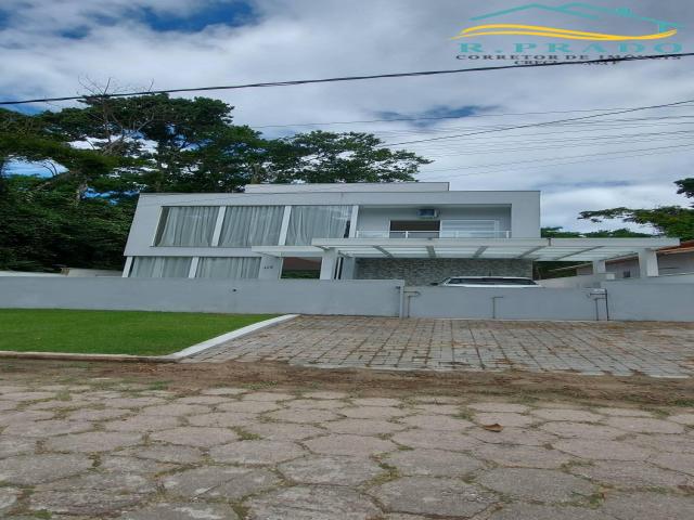 #1090 - Casa em condomínio para Venda em Caraguatatuba - SP