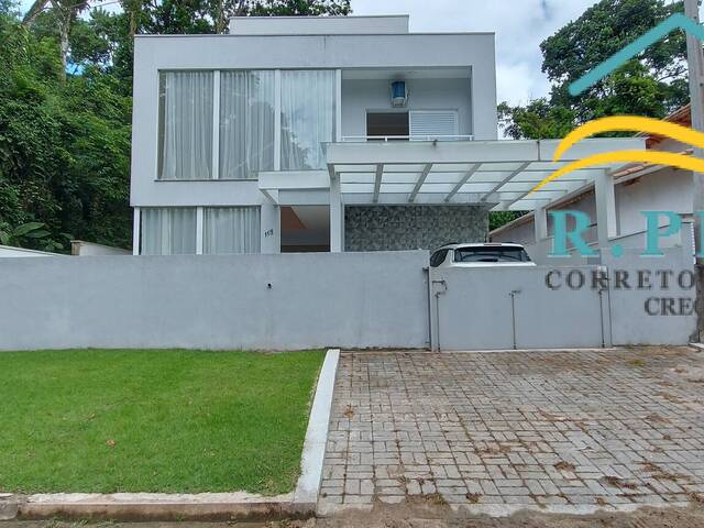 #1090 - Casa em condomínio para Venda em Caraguatatuba - SP - 3
