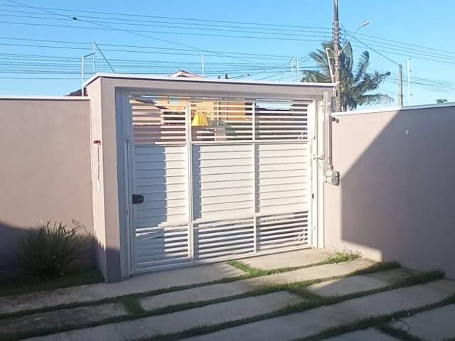 #1091 - Casa para Venda em Caraguatatuba - SP - 2