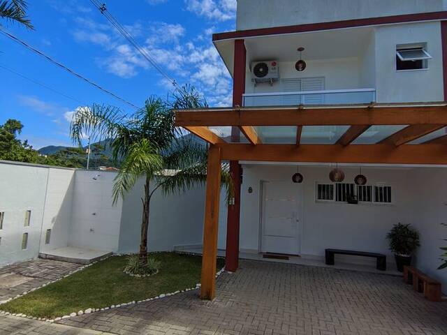 #1081 - Casa em condomínio para Venda em Caraguatatuba - SP - 3