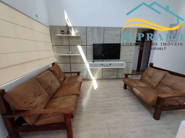 Casa em condomínio para Venda em Caraguatatuba - 5