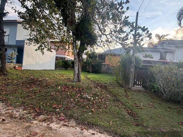 #1104 - Terreno em condomínio para Venda em Ubatuba - SP - 2