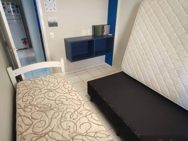 Apartamento para Venda em Ubatuba - 5