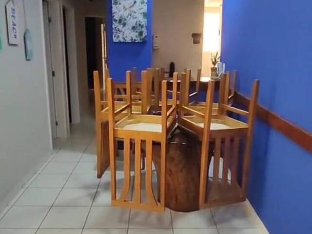 #1105 - Apartamento para Venda em Ubatuba - SP - 3