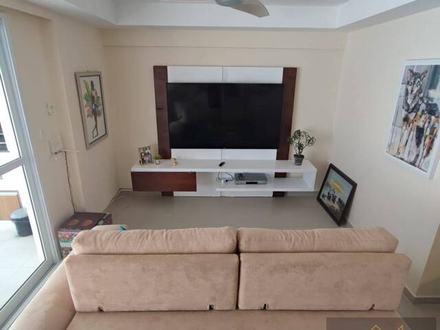 Apartamento para Venda em Caraguatatuba - 5