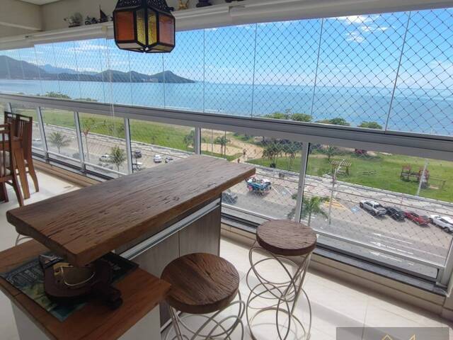 #1106 - Apartamento para Venda em Caraguatatuba - SP - 1