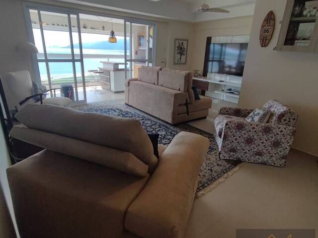 Apartamento para Venda em Caraguatatuba - 4