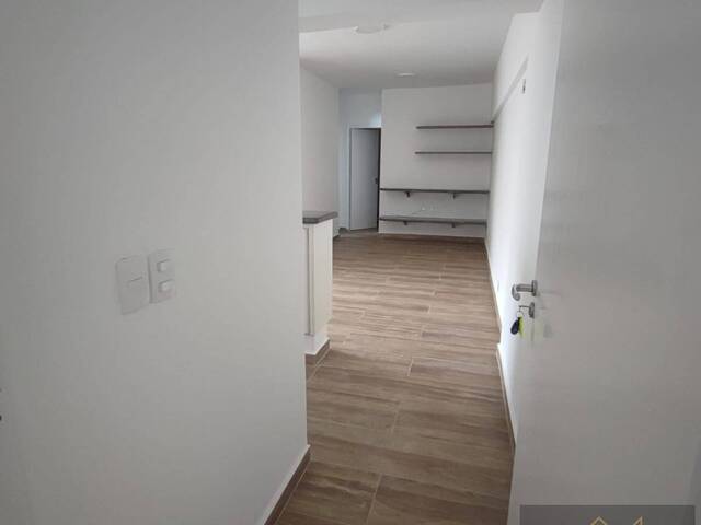 #1108 - Apartamento para Venda em Caraguatatuba - SP - 2