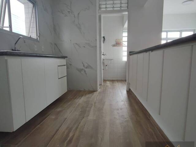 Apartamento para Venda em Caraguatatuba - 5