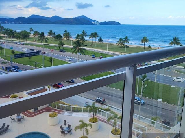 #1109 - Apartamento para Venda em Caraguatatuba - SP - 1