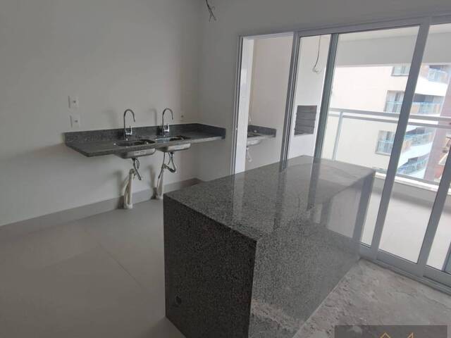 #1109 - Apartamento para Venda em Caraguatatuba - SP - 3