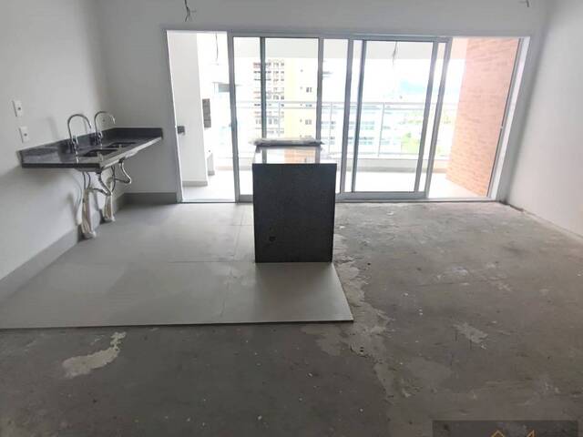 #1109 - Apartamento para Venda em Caraguatatuba - SP - 2