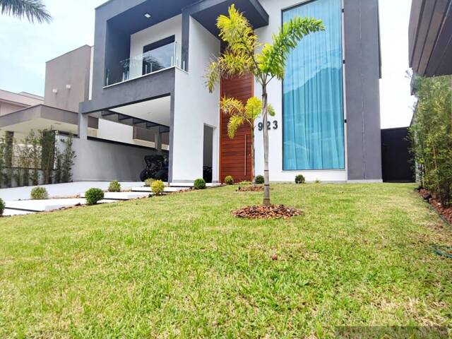 #1110 - Casa em condomínio para Venda em Caraguatatuba - SP - 2