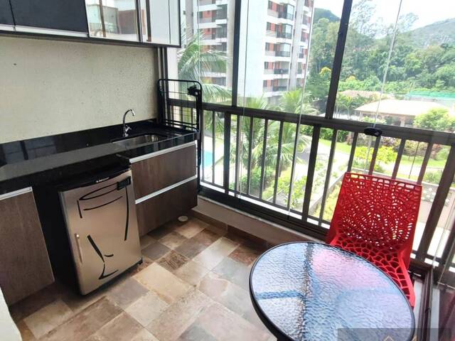 Apartamento para Venda em Caraguatatuba - 4