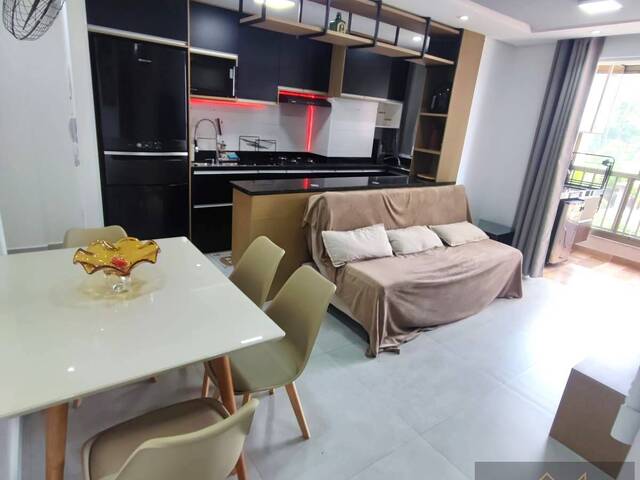 #1111 - Apartamento para Venda em Caraguatatuba - SP - 3