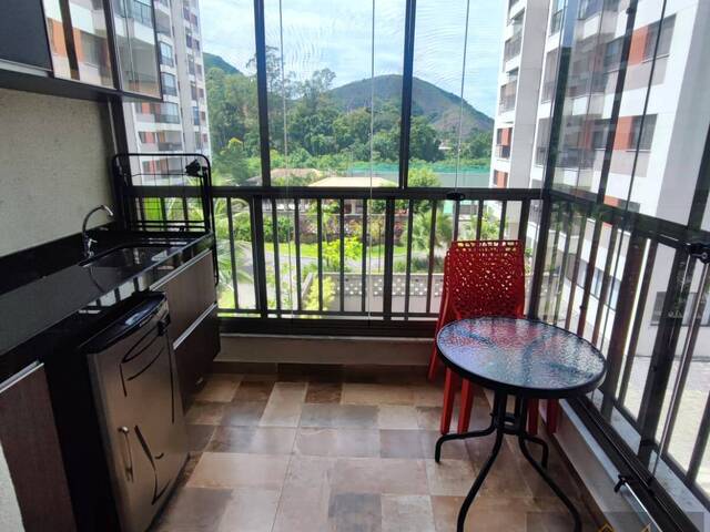 Apartamento para Venda em Caraguatatuba - 5