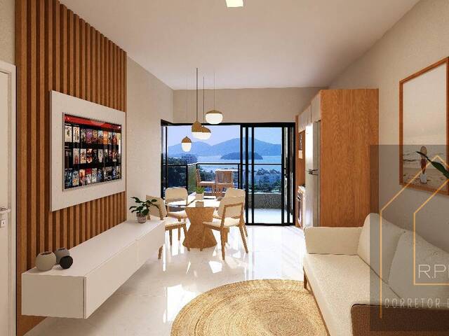 #1112 - Breve Lançamento para Venda em Caraguatatuba - SP - 2