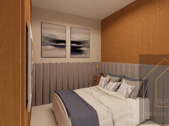 #1112 - Breve Lançamento para Venda em Caraguatatuba - SP - 3