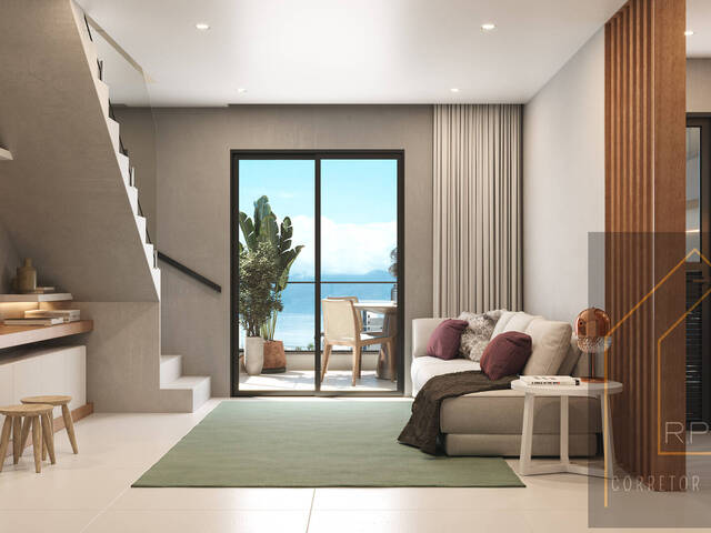 #1113 - Lançamento para Venda em Caraguatatuba - SP - 2