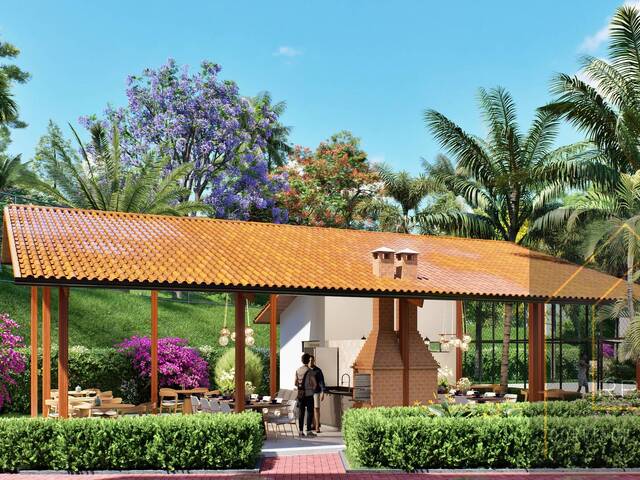 Condomínio de Sobrados Geminados para Venda em Caraguatatuba - 5