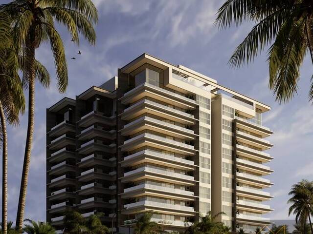 #1115 - Lançamento para Venda em Caraguatatuba - SP - 1