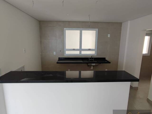 Apartamento Frente Mar para Venda em Caraguatatuba - 5