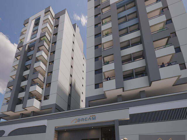 Apartamento para Venda em Caraguatatuba - 4