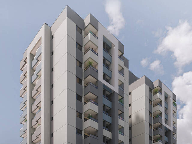 #1117 - Apartamento para Venda em Caraguatatuba - SP - 3