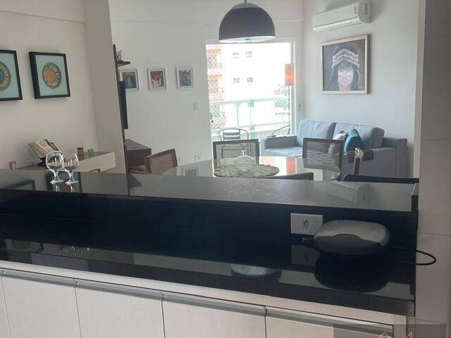 #1118 - Apartamento para Locação em Caraguatatuba - SP - 3