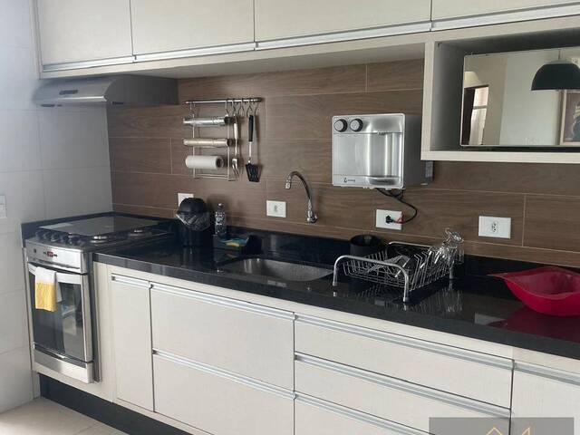 Apartamento para Locação em Caraguatatuba - 5