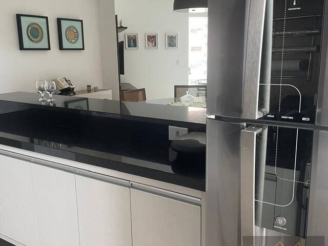 Apartamento para Locação em Caraguatatuba - 4