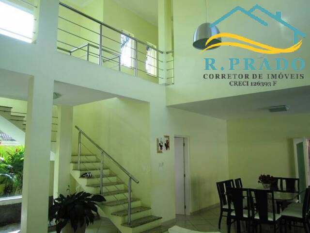 #483 - Casa para Venda em Caraguatatuba - SP
